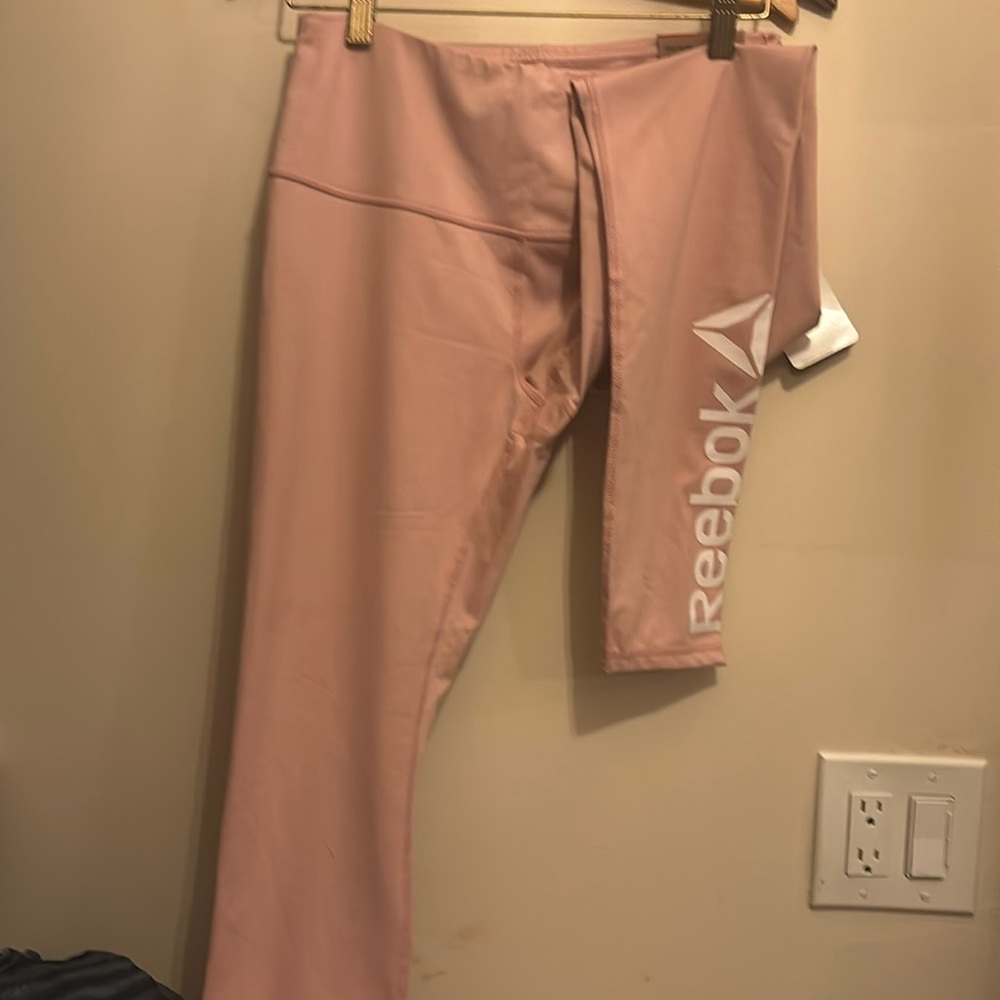 Reebok leggings woman’s